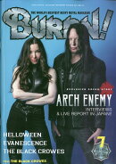 BURRN! (バーン) 2026年 7月号 [雑誌]