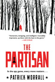 The Partisan PARTISAN [ Patrick Worrall ]