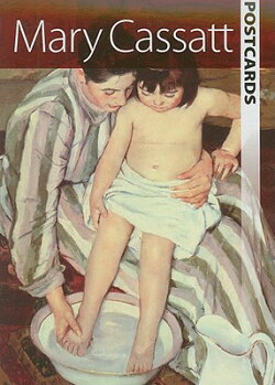 Mary Cassatt Postcards