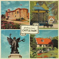 Castle Park [ Graham Coxon ]