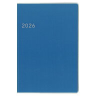 26-27 APノートブック A5 1Mブロック(カバー付)