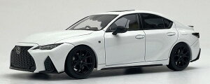 1/43 LEXUS IS500 F SPORT PERFORMANCE Climax Edition (zCgm[@KXt[N) yKS03932Wz (~jJ[)