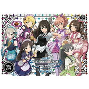 ラジオ　アイドルマスター　シンデレラガールズ『デレラジ』DVD　Vol．9