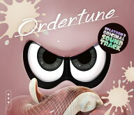 Splatoon3 ORIGINAL SOUNDTRACK -Ordertune- [ スプラトゥーン3 ]