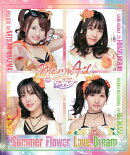 Merm4id from D4DJ 「SummerFlowerLoveDream」【Blu-ray】