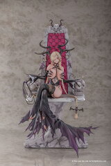 『アズールレーン』 尾張 我が願いは愛情なりVer. 1/6 完成品フィギュア 拡張版A（開脚パーツ付） (フィギュア)