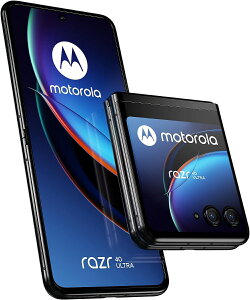 motorola razr 40 ultra CtBjbgubN SIMt[ /Xg[WF8GB / 256GB