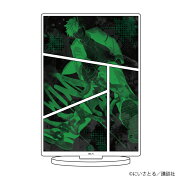 【グッズ】キャラアクリルフィギュア「WIND BREAKER」01/桜遥ver.