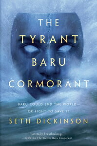 The Tyrant Baru Cormorant TYRANT BARU CORMORANT iMasqueradej [ Seth Dickinson ]