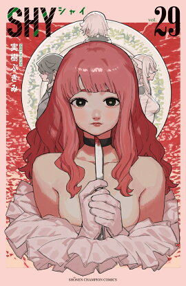 SHY29