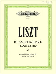 �y�A���y���z���X�g, Franz(Ferenc): �I���W�i����i�W ��2��/�U�E�A�[�� �s�A�m�ȏW ��6�� [ ���X�g, Franz(Ferenc) ]