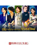【先着特典】Novelbright ARENA TOUR 2025 〜Winding Road〜 at 神戸ワールド記念ホール(A4クリアファイル)