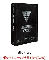 【楽天ブックス限定先着特典】加賀美ハヤト 1st One Man Live “ALPHA ONE” Chronocapsule版【Blu-ray】…