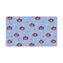 ARNOLD&PUPPETSパペットジョーカー マルチデスクマット