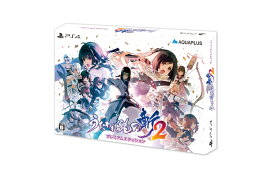 ���������λ�2 �ץ�ߥ��२�ǥ������ PS4��