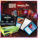 マジック：ザ・ギャザリング Secret Lair Festival in a Box: Las Vegas 2026【クレジットカード決済限定】