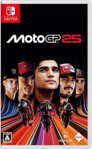 MotoGP 25�@Switch��