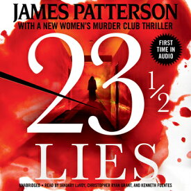 23 1/2 Lies 23 1/2 LIES D [ James Patterson ]