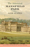 The Annotated Mansfield Park