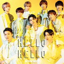 HELLO HELLO (通常盤)
