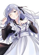 精霊幻想記 28.魔女の誘惑