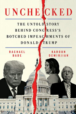 楽天ブックス: Unchecked: The Untold Story Behind Congress's Botched ...