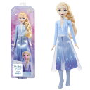 ディズニー（Disney）/アナと雪の女王（Frozen） エルサ（ドール2）【ディズニー100周年セレブレーション】【着せ替え人形】 【3才~】 HLW48