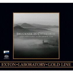 ブルックナー・イン・カテドラル -天上の音楽ー