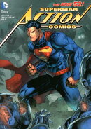 スーパーマン：アクションコミックス　Vol．1
