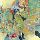 【楽天ブックス限定先着特典】機動戦士ガンダム 鉄血のオルフェンズ』10th Anniversary Soundtrack Collection【初回生産限定アナログ盤】(アクリルキーホルダー)