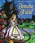 Beauty & the Beast: A Pop-Up Book of the Classic Fairy Tale　POP UP-BEAUTY & THE BEAST