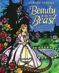 Beauty & the Beast: A Pop-Up Book of the Classic Fairy Tale POP UP-BEAUTY & THE BEAST