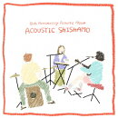 ACOUSTIC SHISHAMO