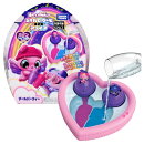 うまれて！ウーモ ミニ アライブ ネオンレインボー プールパーティー