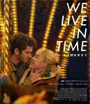 We Live in Time この時を生きて【Blu-ray】