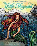 LITTLE MERMAID,THE(POP-UP)