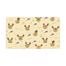 ARNOLD&PUPPETSパペットベイン マルチデスクマット