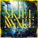 SKILLAWAKE (初回生産限定盤 CD＋Blu-ray)