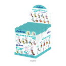 ディズニーコレクションマーカーチャーム　ニック・ワイルド／単品（10種）