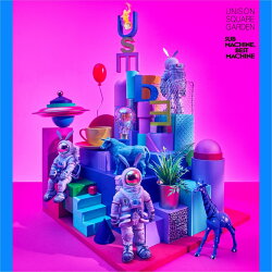 SUB MACHINE, BEST MACHINE (通常盤 3CD)