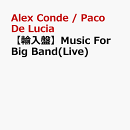 【輸入盤】Music For Big Band(Live)