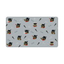 ARNOLD&PUPPETSパペットボンボン マルチデスクマット