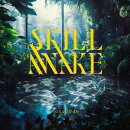 【楽天ブックス限定先着特典】SKILLAWAKE (通常盤)(アクリルキーホルダー)