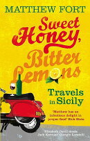 SWEET HONEY, BITTER LEMONS(B)