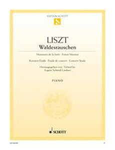 �y�A���y���z���X�g, Franz(Ferenc): 2�̉��t��p���K�Ȃ�� �X�̂���߂� [ ���X�g, Franz(Ferenc) ]