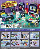 サンリオ　BAD BADTZ-MARU ROOM 【8個入りBOX】