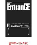 【先着特典】Da-iCE ARENA TOUR 2025 -EntranCE-（通常盤）(ポストカード)