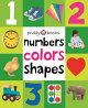NUMBERS COLORS SHAPES(BB)