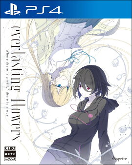����ŵ��everlasting flowers PS4��(�ڽ������ŵ��Suzumoriʣ��������������������������)