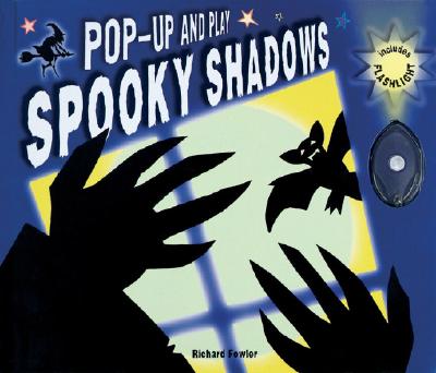 楽天ブックス: Spooky Shadows: Pop-Up and Play [With Flashlight] - Richard ...